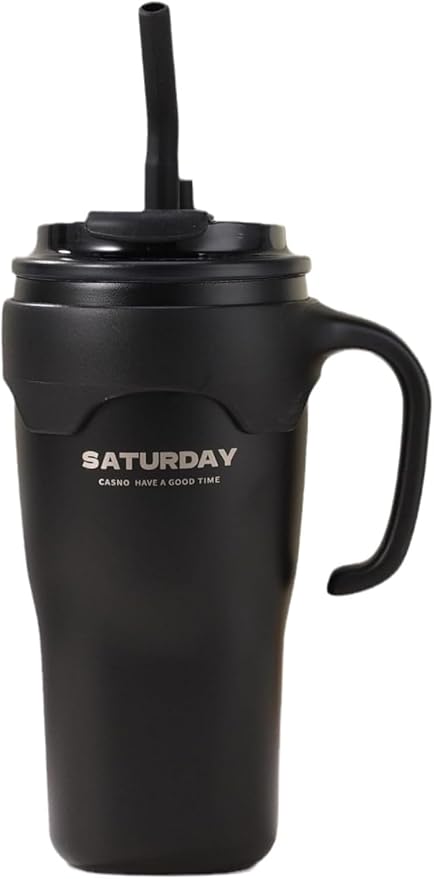 Saturday Insulated Tumbler 650 ml