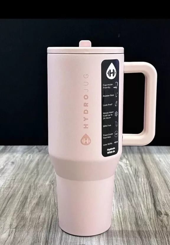 Hydrojug