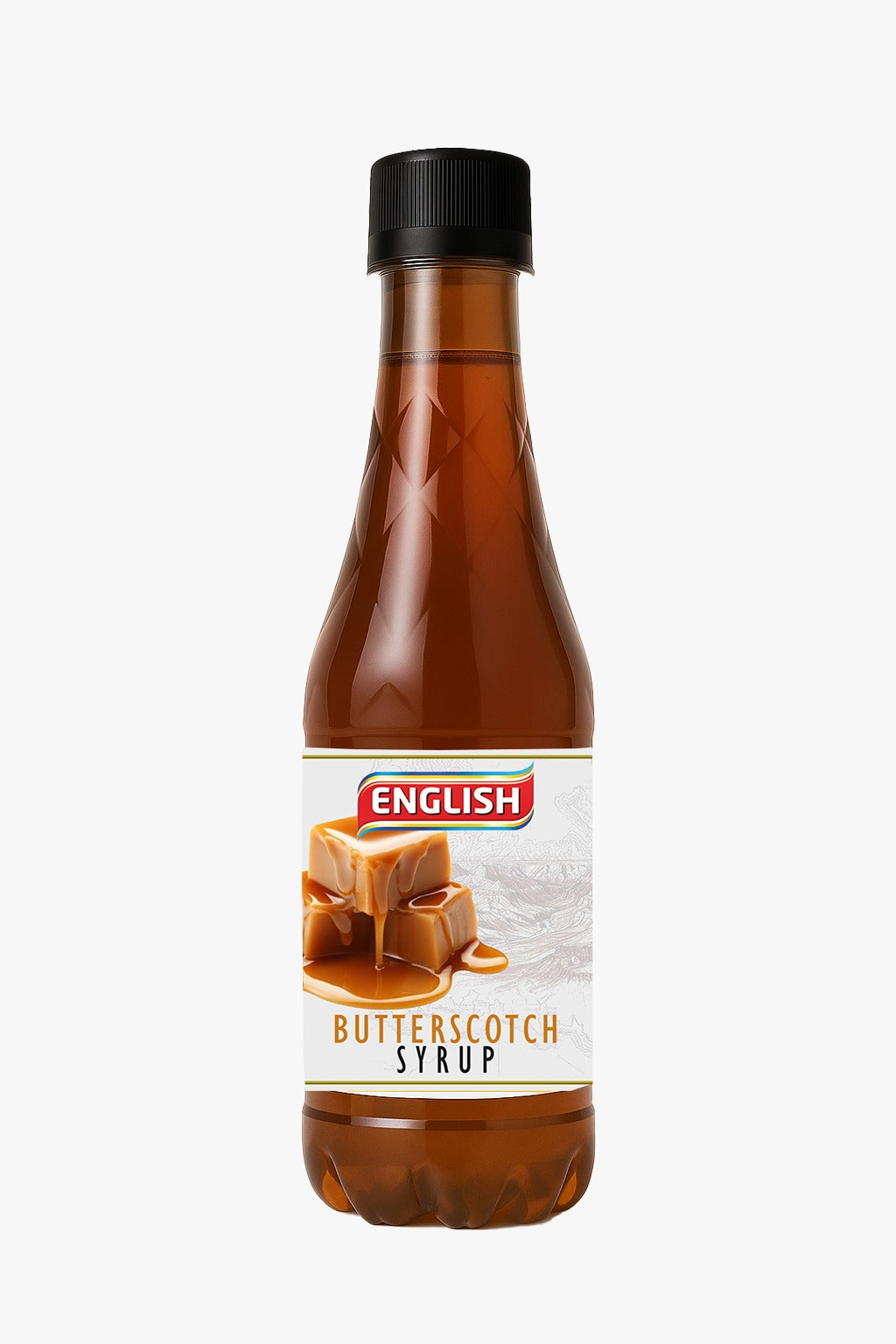 Butterscotch Syrup