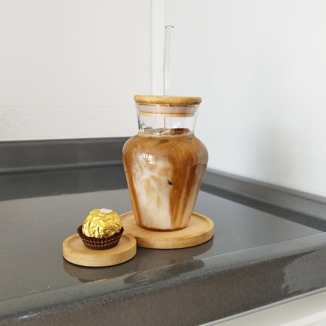Vase Glass