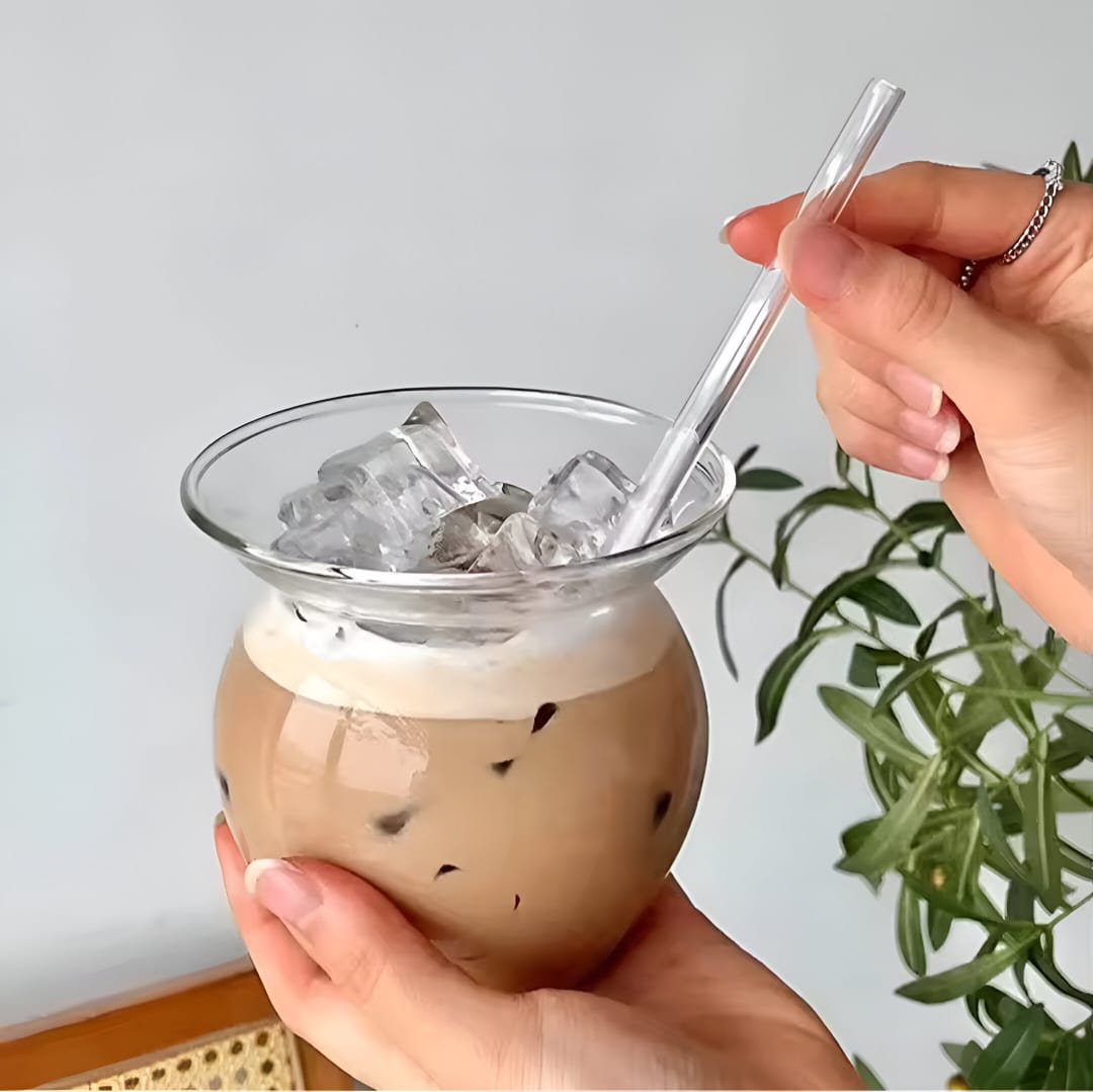 Cloud Sipper