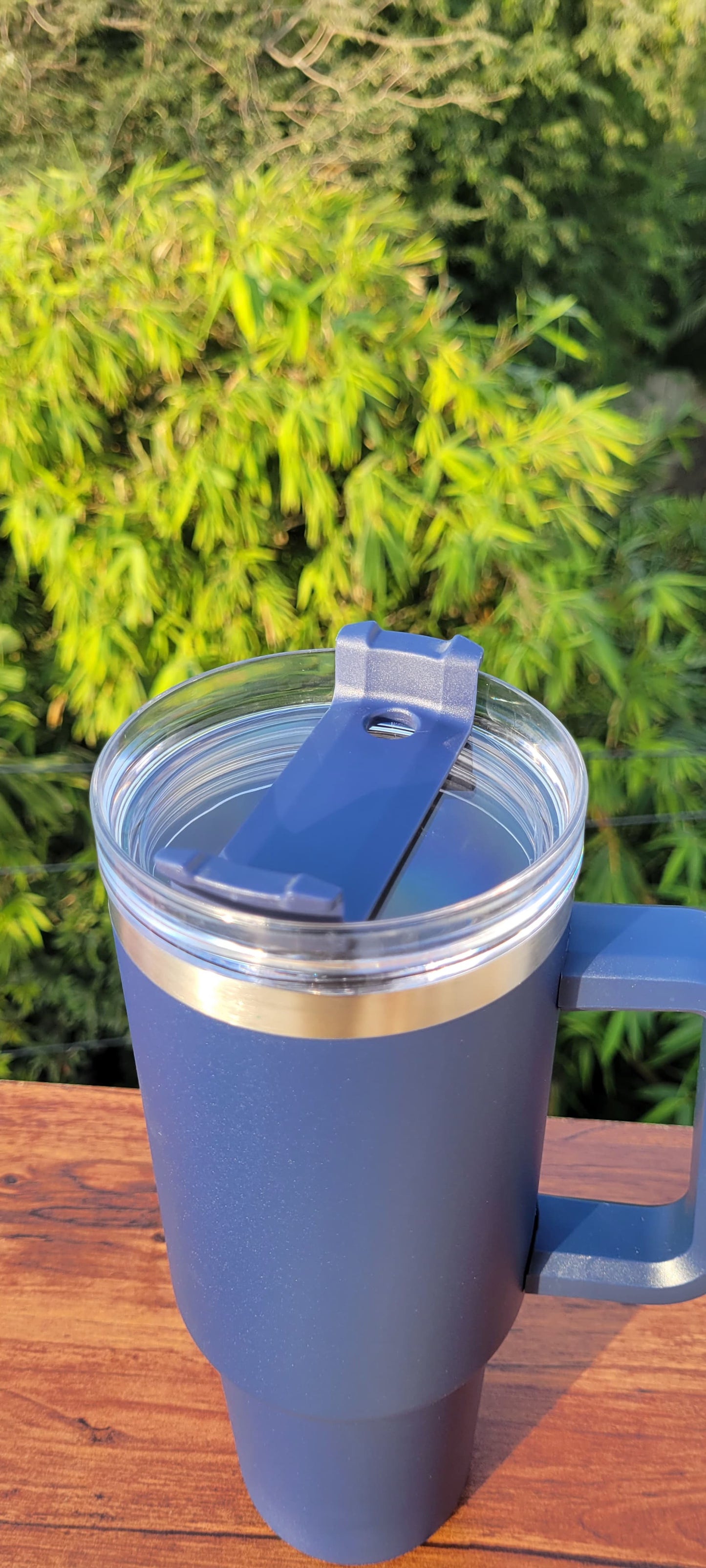 STANLEY STYLE INSULTED TUMBLER 40 Oz