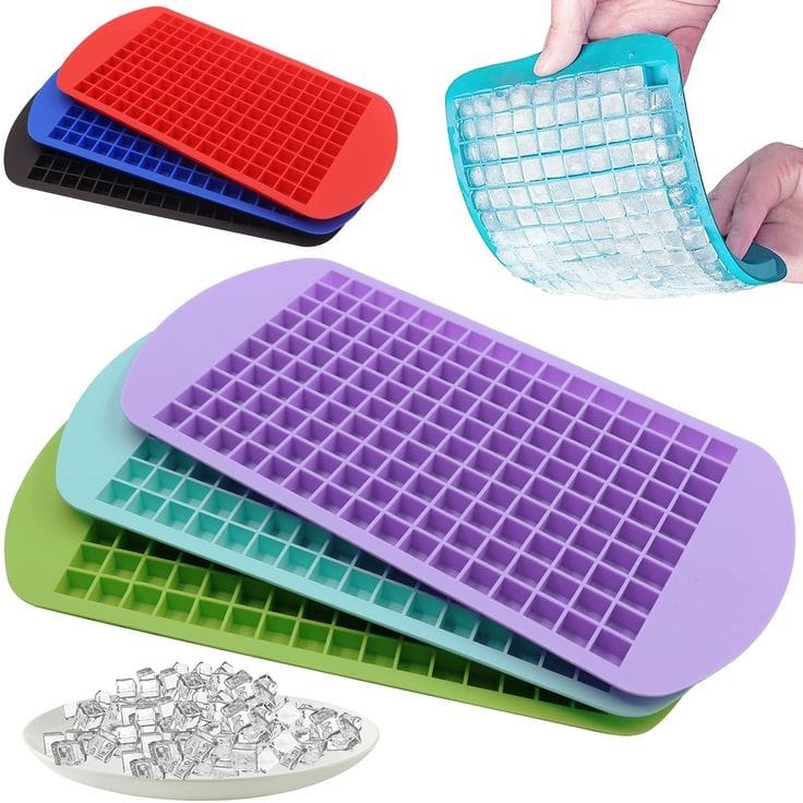 Silicon Ice Tray
