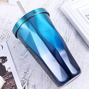 Insulated Travel Tumbler 500 ml