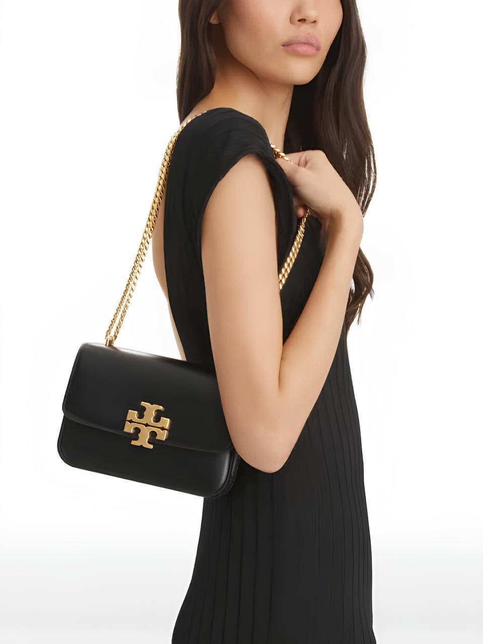 Tory Burch Elenor Convertible Shoulder Bag