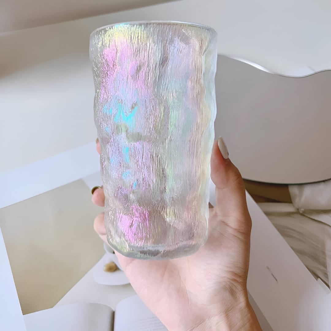 Rainbow Frost
