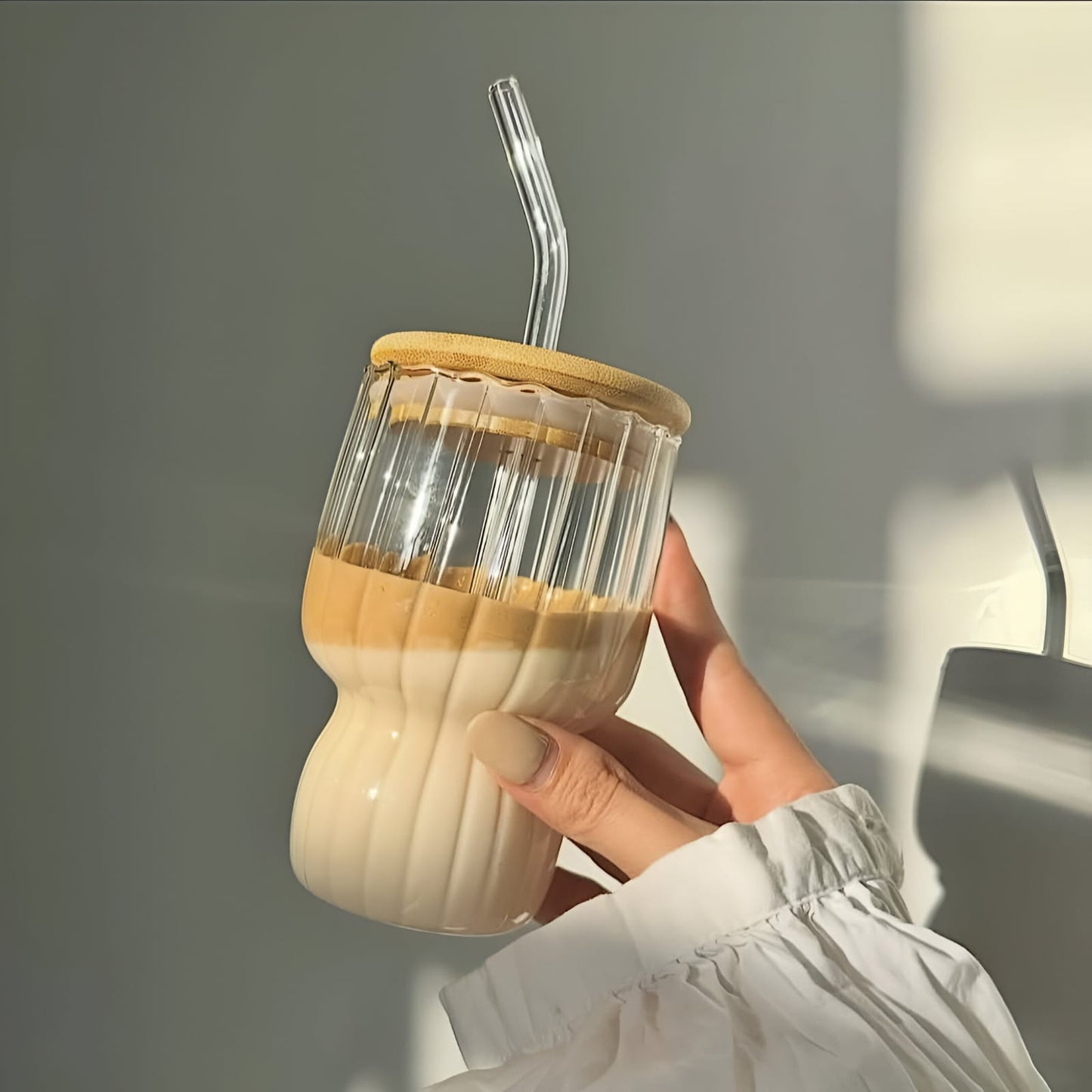 Mush Glass