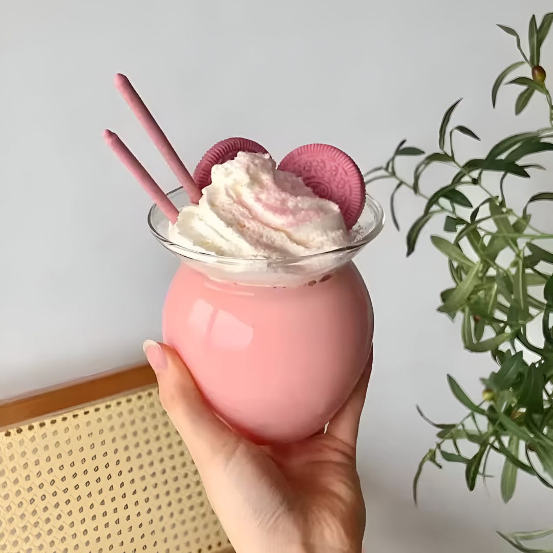 Cloud Sipper