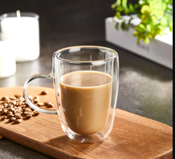 Double Wall Cup -350 ml