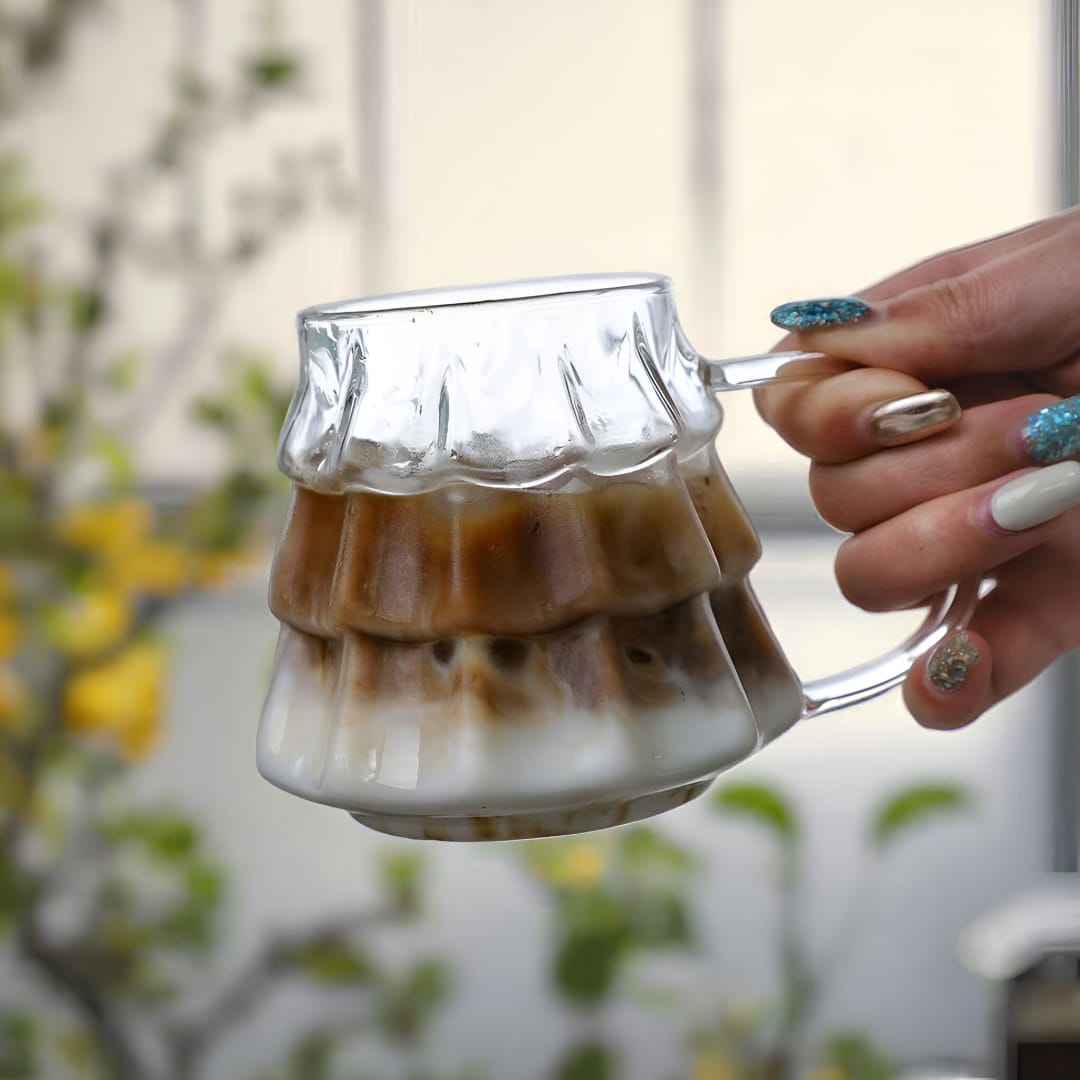 Trinket Mug
