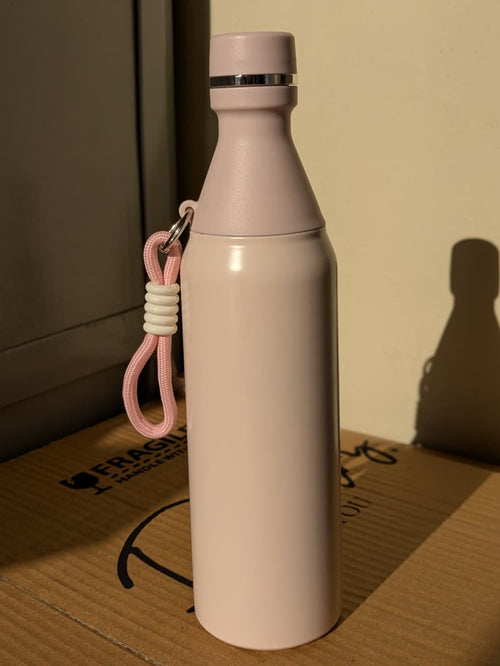 18oz Insulated Bottle