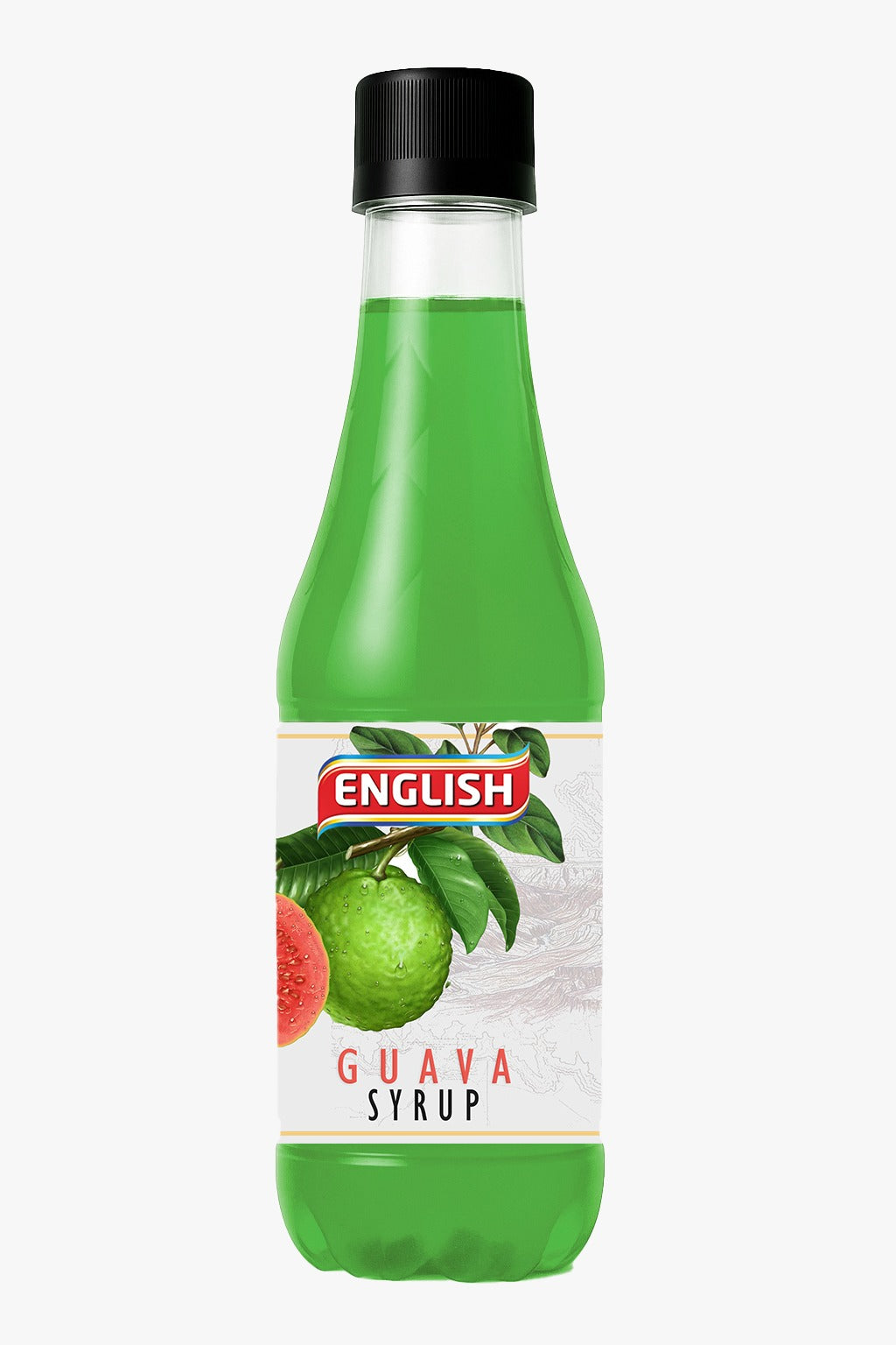 Guava Syrup