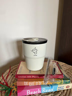 Korean Coffee Cups- 400ml