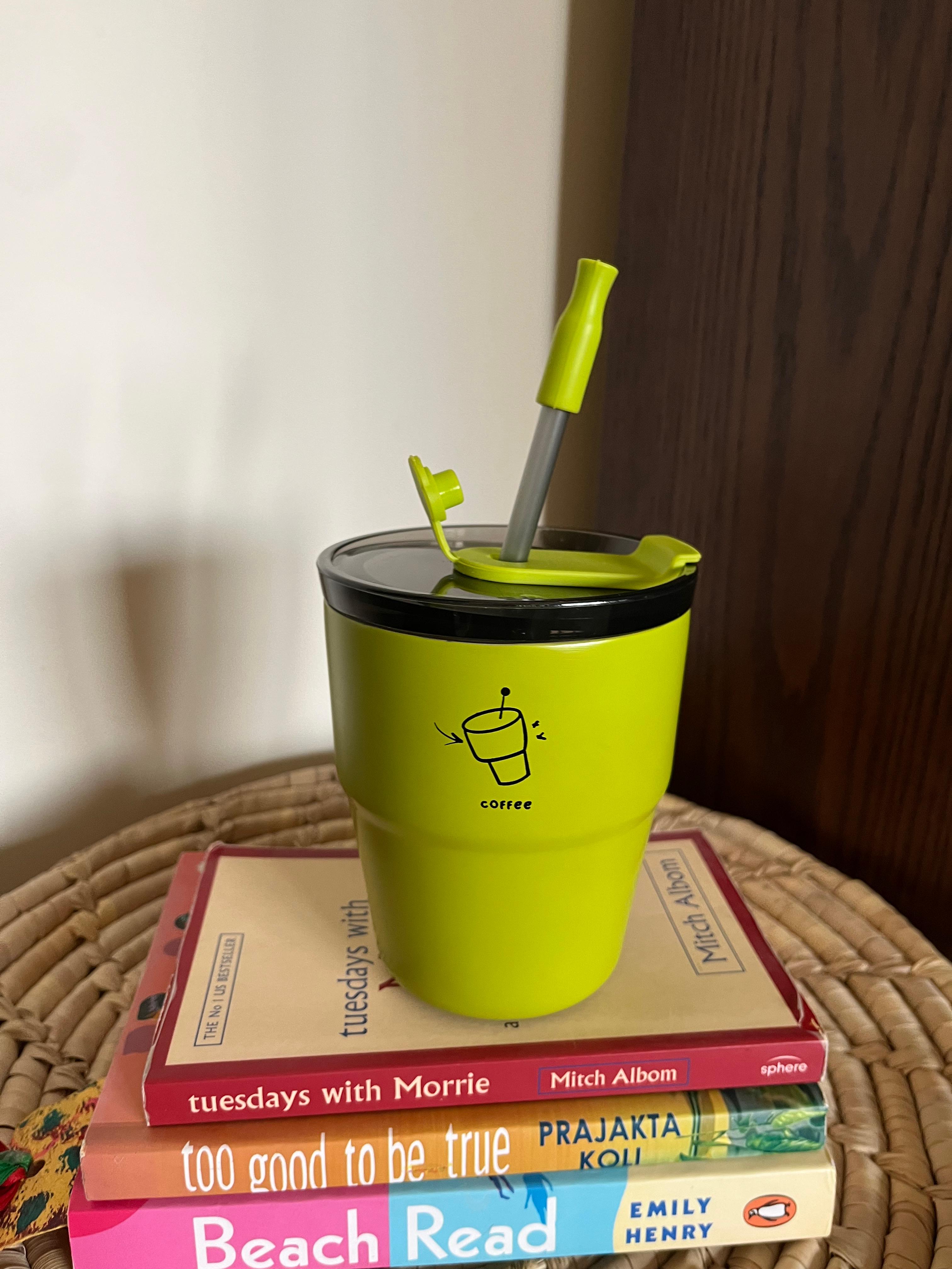 Korean Coffee Cups- 400ml