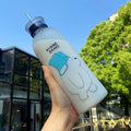 We Bare Bears Bottles