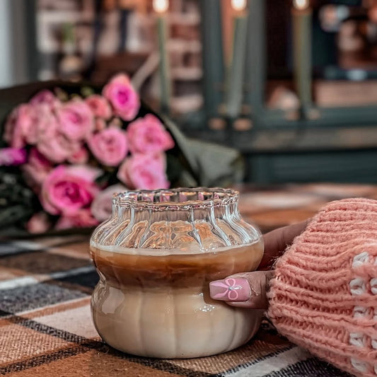 TULIP GLASS