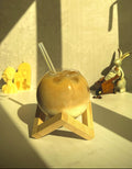 Globe Glass