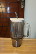 Ice Tea Tumbler