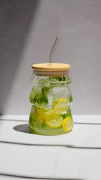 Trinket Glass