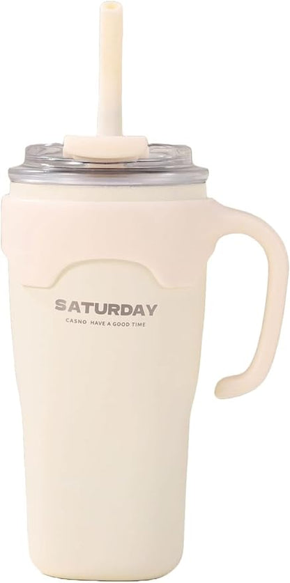 Saturday Insulated Tumbler 650 ml