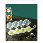 Round Ice Tray