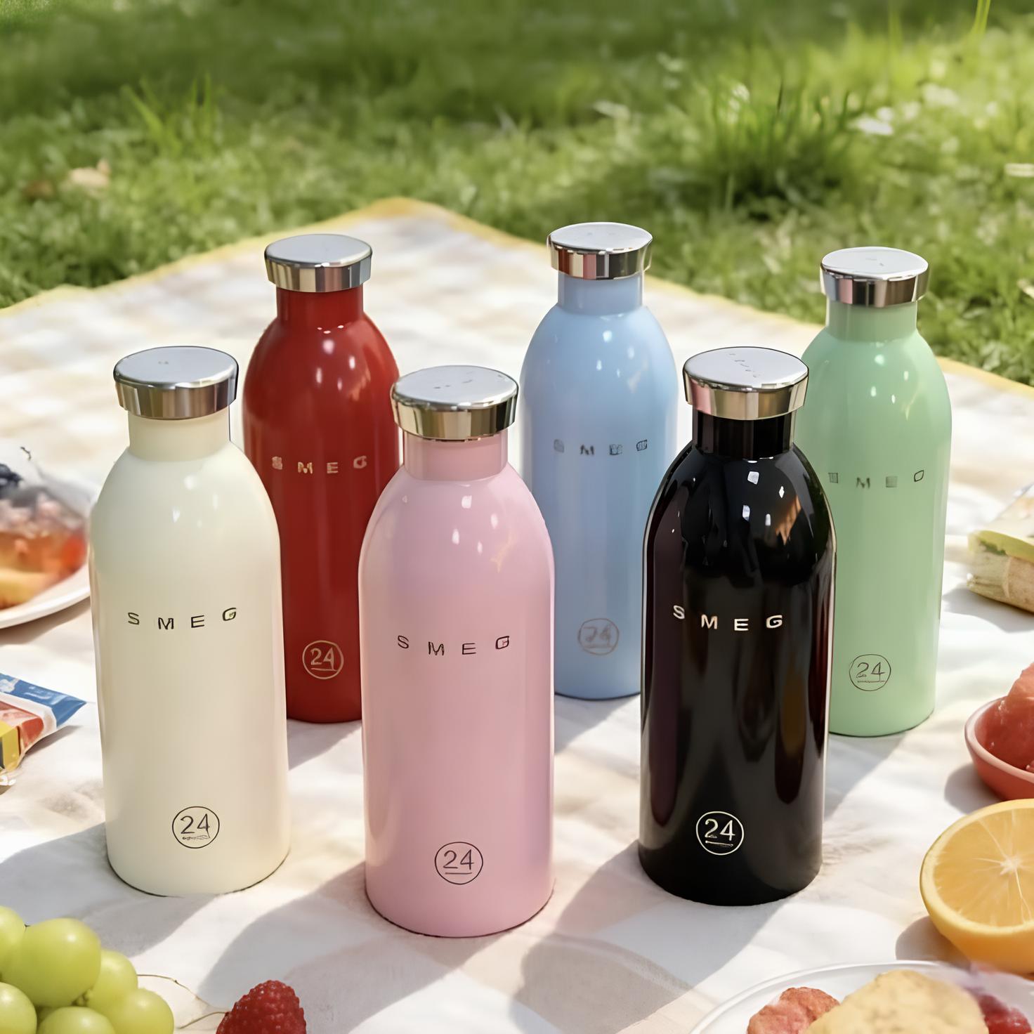 Smeg - 500ml