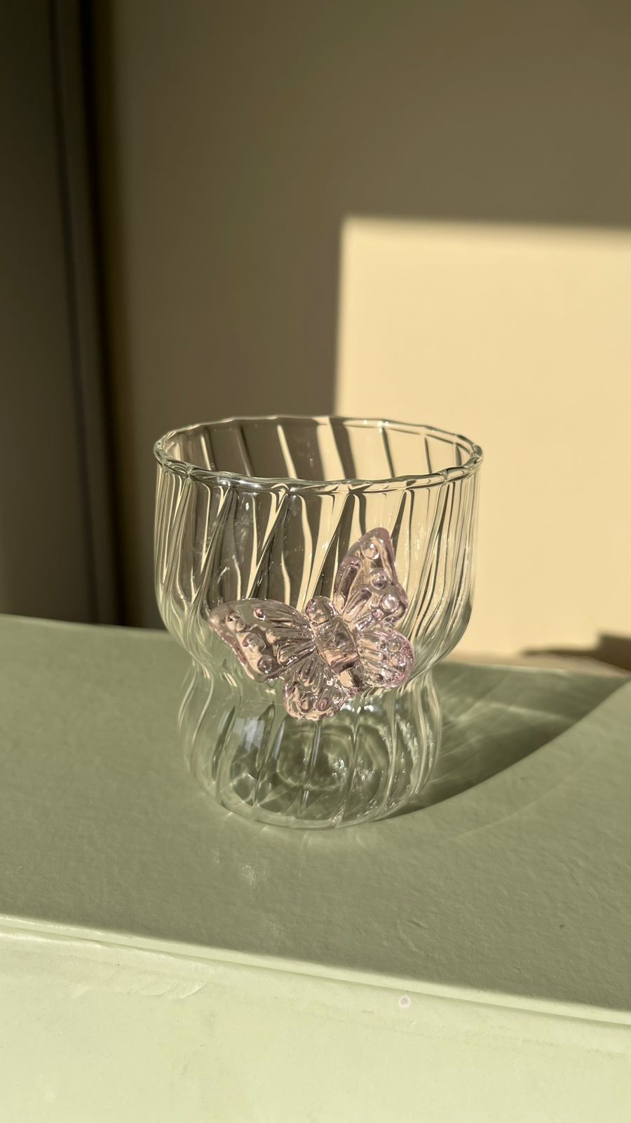 Butterfly Vintage