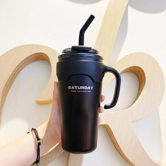 Saturday Insulated Tumbler 650 ml
