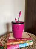 Korean Coffee Cups- 400ml