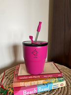 Korean Coffee Cups- 400ml