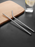 Metal Straw