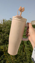 Sitarayuri Bow Insulated Tumbler