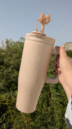 Sitarayuri Bow Insulated Tumbler