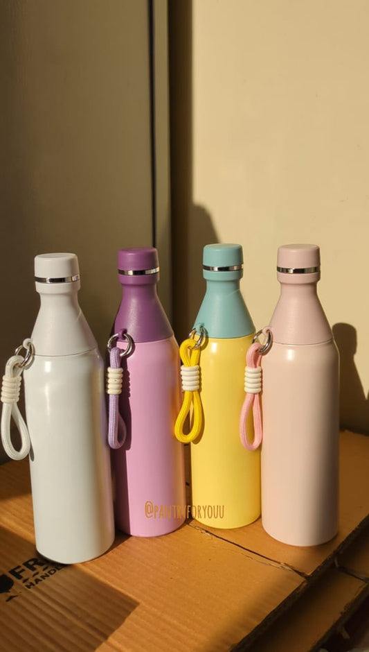 18oz Insulated Bottle