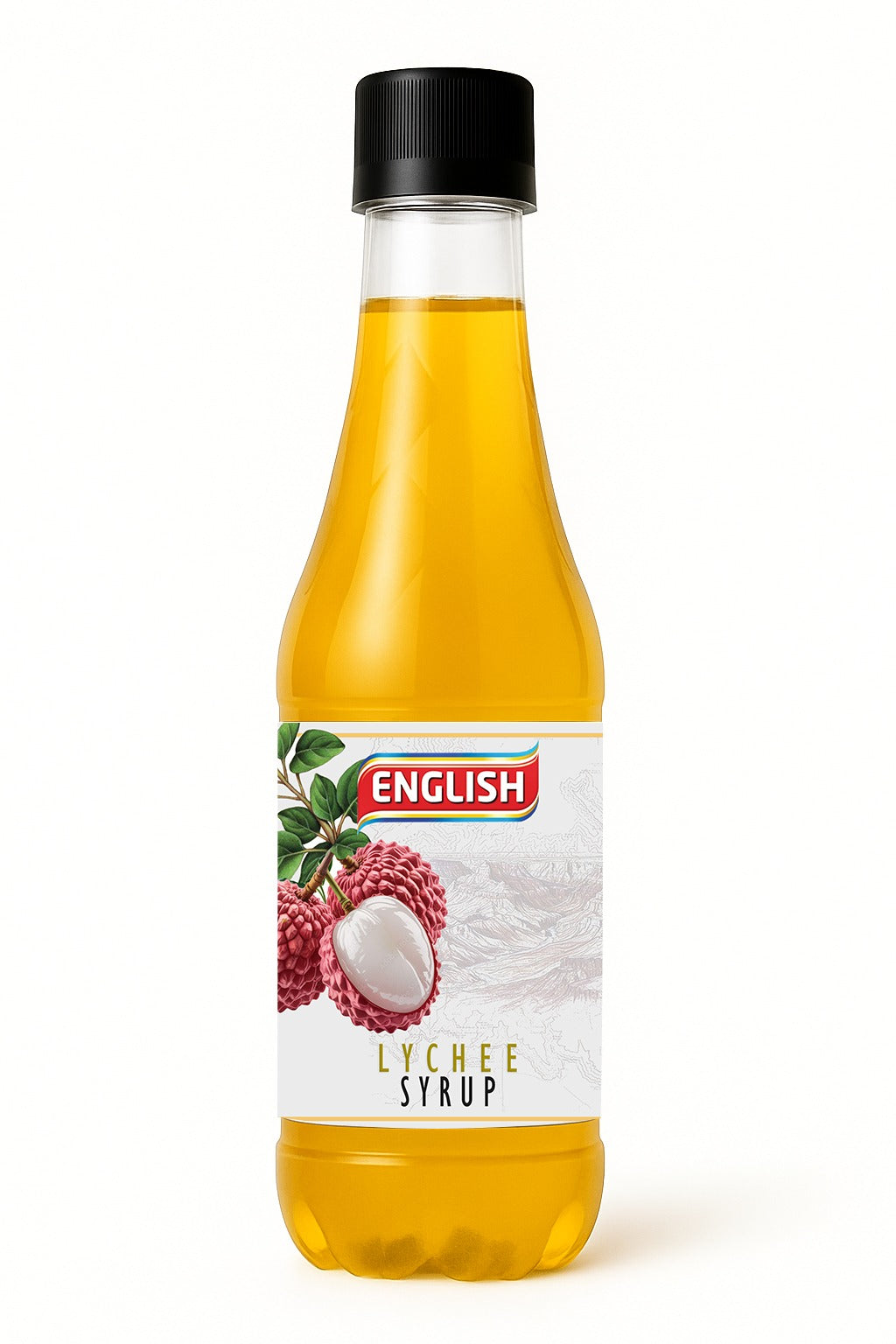 Lychee Syrup