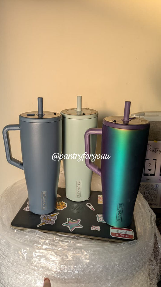 Brumate 40oz Leakproof Tumblers