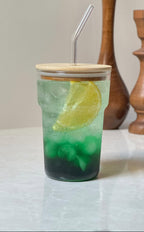 Retro Glass