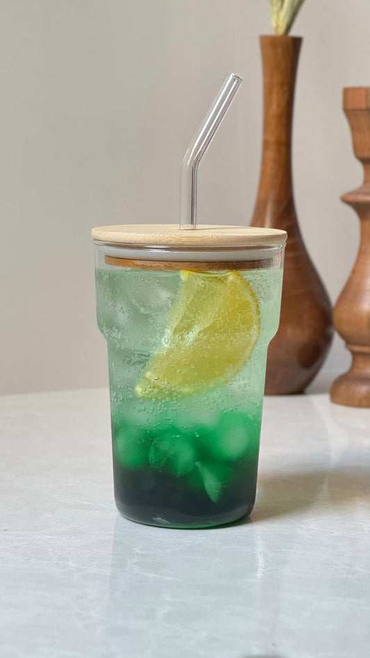 Retro Glass