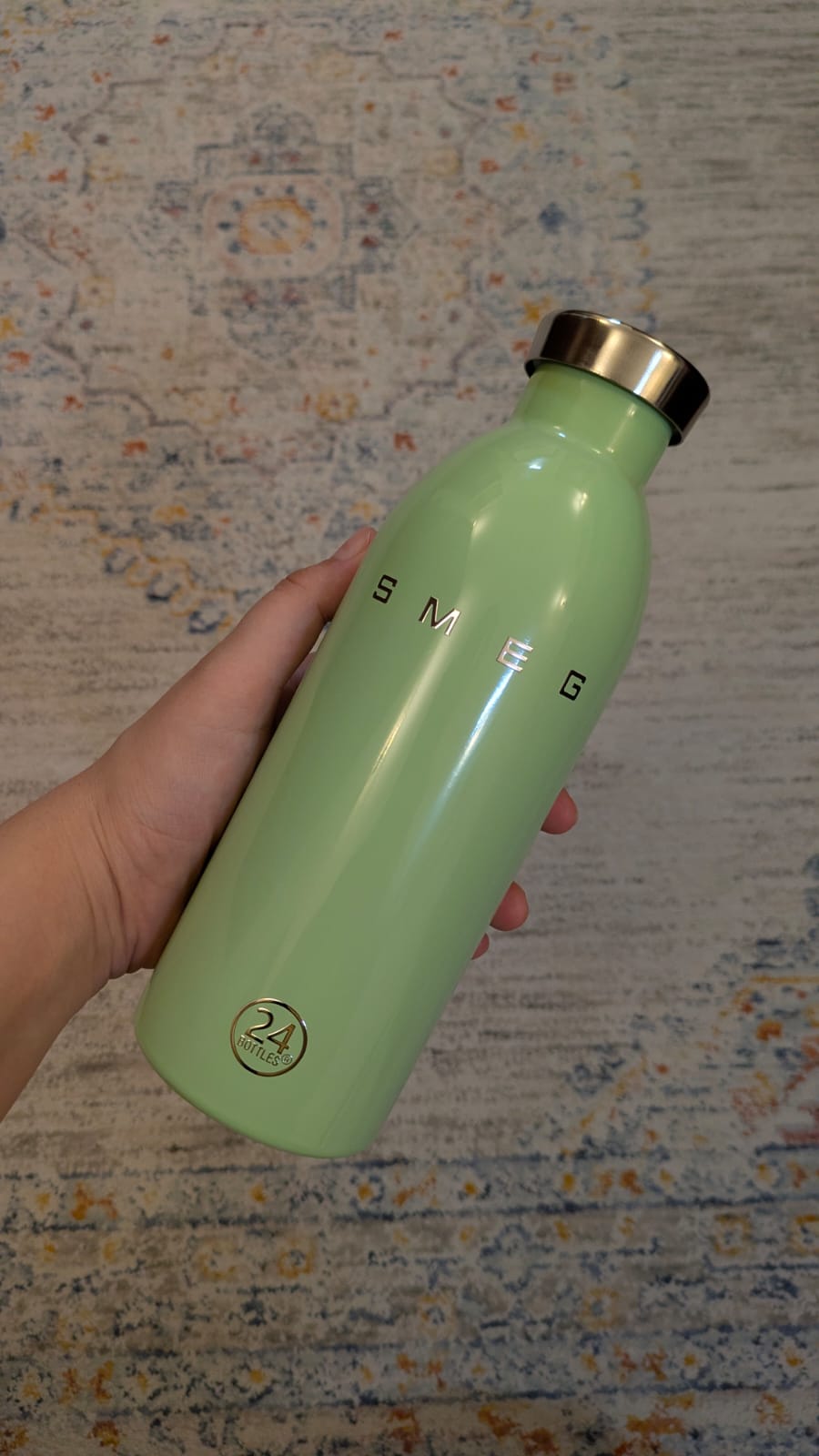 Smeg - 500ml