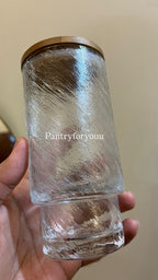 Glazed Ice Tea