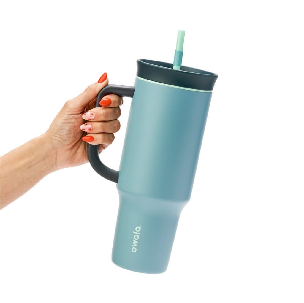 Owala Tumbler- 40oz