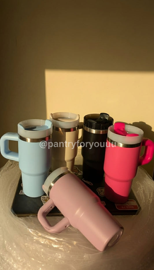 Mini Tumblers - 20oz