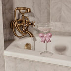 Bow Belle Glass