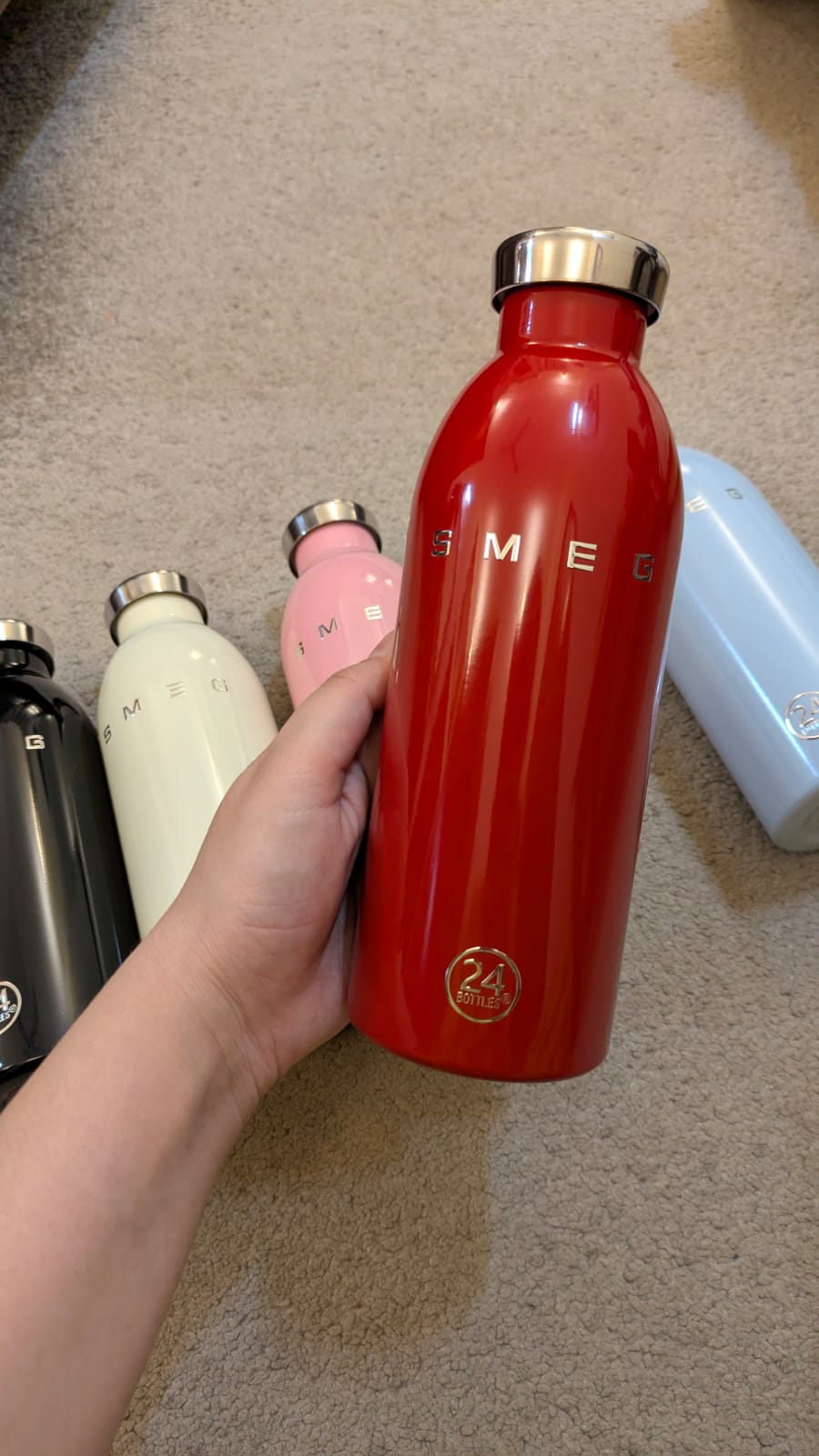 Smeg - 500ml