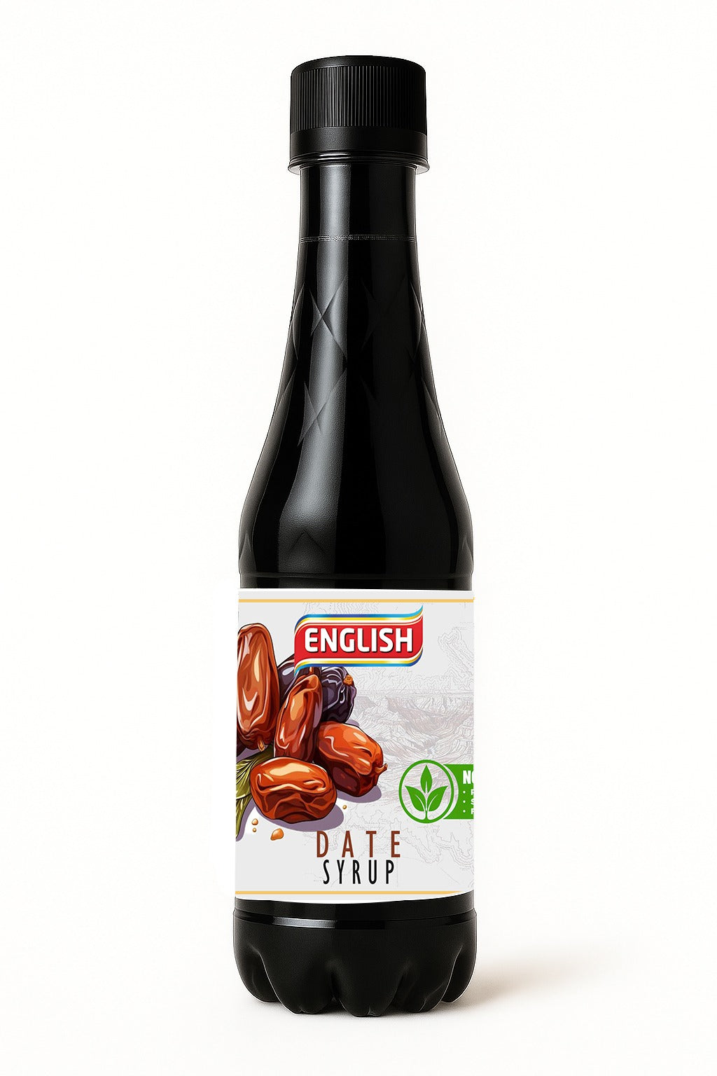 Date Syrup
