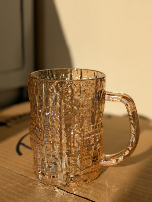 Frost Ice Mug