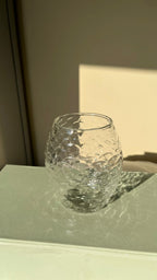 Mermaid Glass