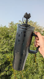 Sitarayuri Bow Insulated Tumbler