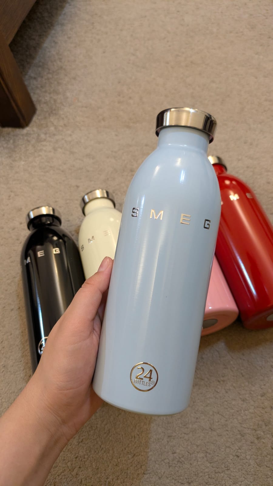 Smeg - 500ml