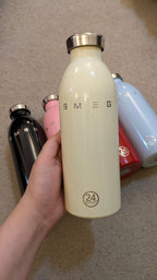 Smeg - 500ml